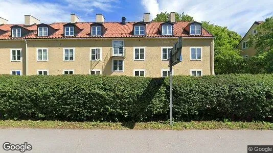 Rooms for rent in Uppsala - Photo from Google Street View