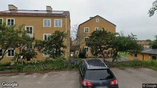 Rooms for rent in Uppsala - Photo from Google Street View