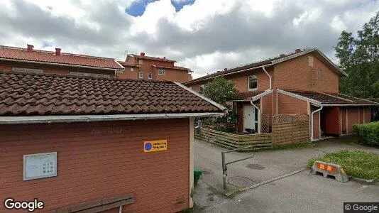 Apartments for rent in Kungsbacka - Photo from Google Street View
