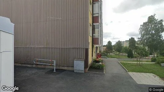 Apartments for rent in Västra hisingen - Photo from Google Street View