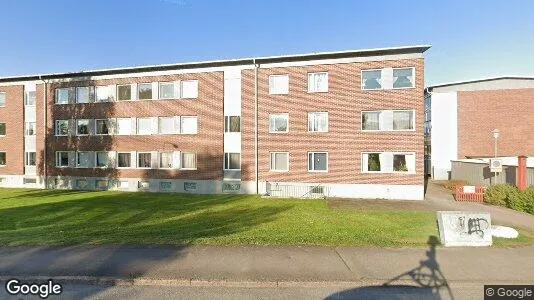 Apartments for rent in Kalmar - Photo from Google Street View