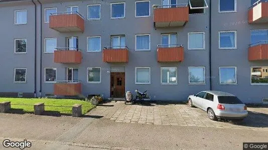 Apartments for rent in Klippan - Photo from Google Street View