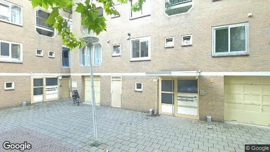 Apartments for rent in Amstelveen - Photo from Google Street View