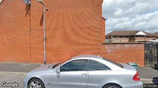 Apartments for rent in Bridgwater - Somerset - Photo from Google Street View