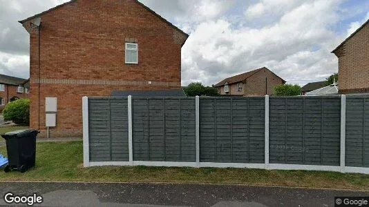 Apartments for rent in Bridgwater - Somerset - Photo from Google Street View