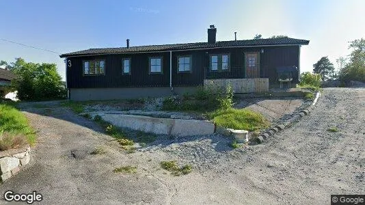Apartments for rent in Järfälla - Photo from Google Street View