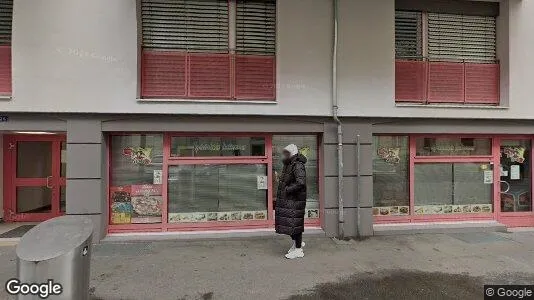 Apartments for rent in Riviera-Pays-d'Enhaut - Photo from Google Street View