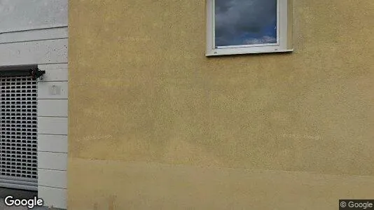 Apartments for rent in Graz - Photo from Google Street View