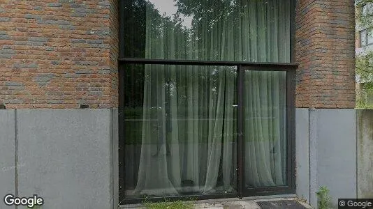 Apartments for rent in Amsterdam Osdorp - Photo from Google Street View