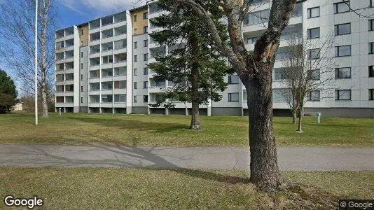 Apartments for rent in Pori - Photo from Google Street View