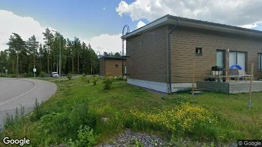 Apartments for rent in Kirkkonummi - Photo from Google Street View
