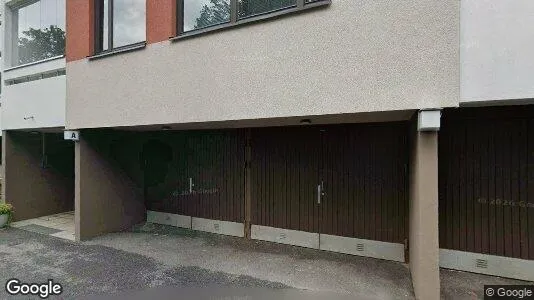Apartments for rent in Helsinki Pohjoinen - Photo from Google Street View