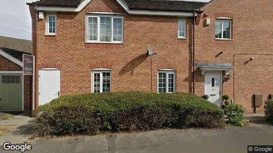 Apartments for rent in Liversedge - West Yorkshire - Photo from Google Street View