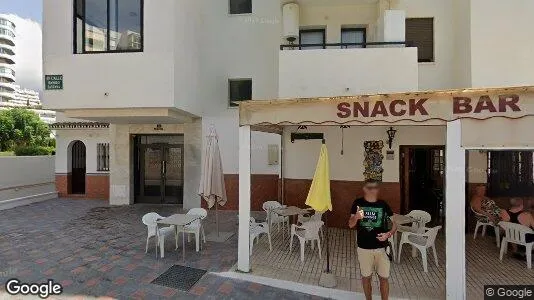 Apartments for rent in Fuengirola - Photo from Google Street View