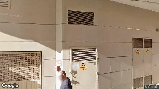 Apartments for rent in Fuengirola - Photo from Google Street View
