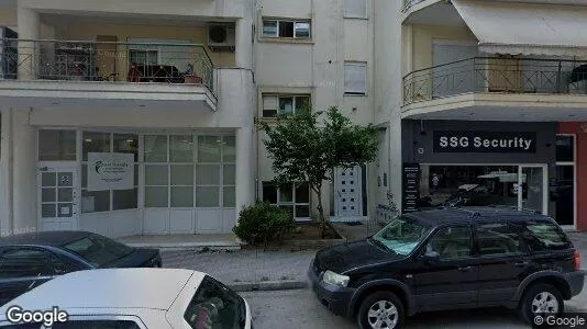 Apartments for rent in Arriana - Photo from Google Street View