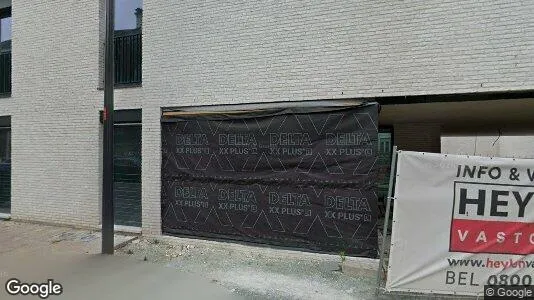 Apartments for rent in Mol - Photo from Google Street View