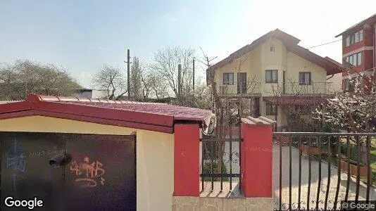 Apartments for rent in Popeşti-Leordeni - Photo from Google Street View