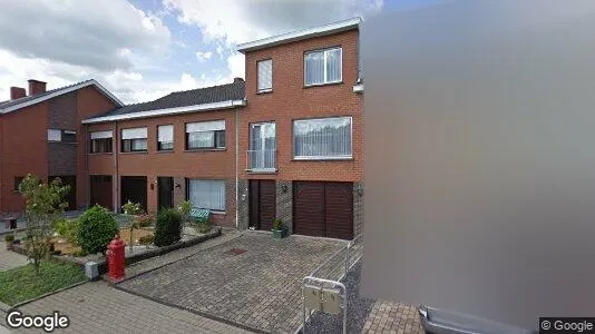 Apartments for rent in Beernem - Photo from Google Street View