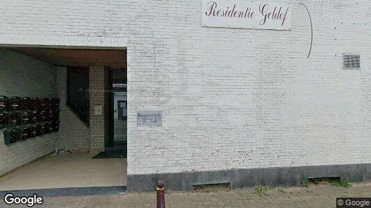 Apartments for rent in Aalst - Photo from Google Street View
