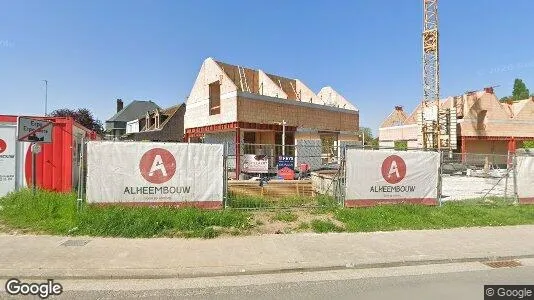 Apartments for rent in Erpe-Mere - Photo from Google Street View