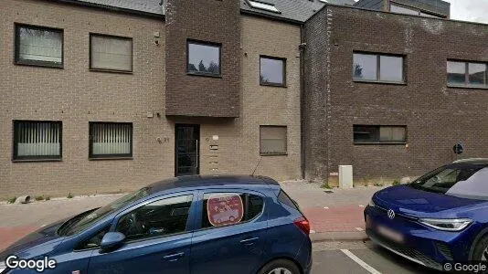 Apartments for rent in Holsbeek - Photo from Google Street View