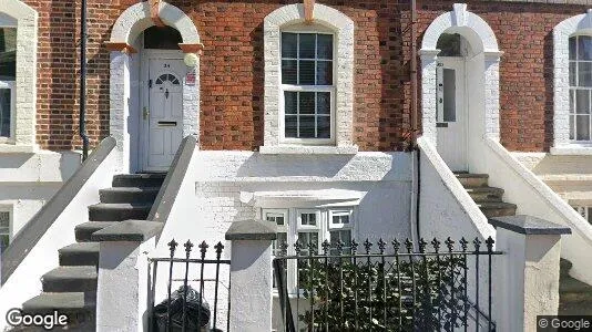 Apartments for rent in Harwich - Essex - Photo from Google Street View