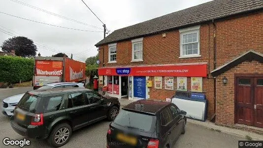 Apartments for rent in Salisbury - Wiltshire - Photo from Google Street View