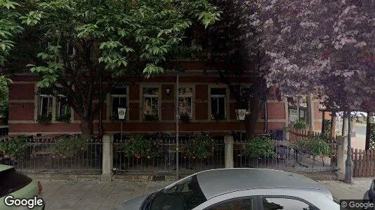 Apartments for rent in Dresden - Photo from Google Street View