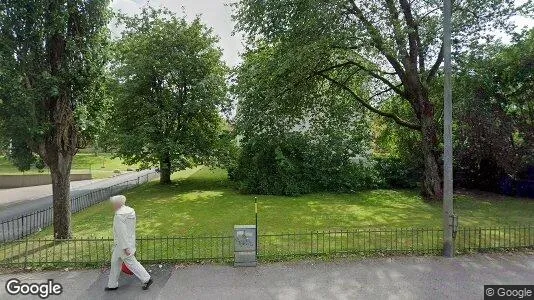 Apartments for rent in Falköping - Photo from Google Street View
