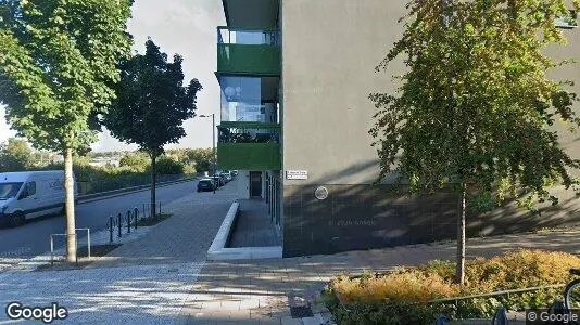 Apartments for rent in Stockholm West - Photo from Google Street View