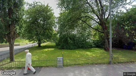Apartments for rent in Falköping - Photo from Google Street View