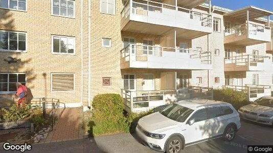 Apartments for rent in Östhammar - Photo from Google Street View