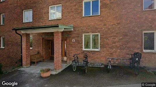Apartments for rent in Stockholm South - Photo from Google Street View