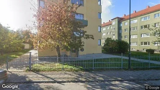 Apartments for rent in Malmö City - Photo from Google Street View