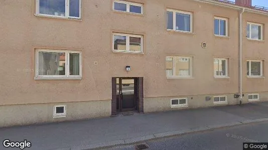 Apartments for rent in Nyköping - Photo from Google Street View