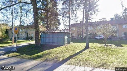Apartments for rent in Danderyd - Photo from Google Street View