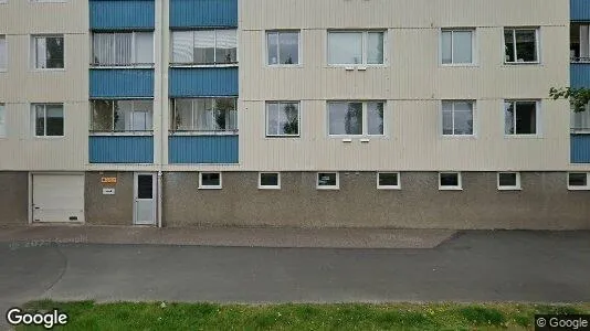 Apartments for rent in Jönköping - Photo from Google Street View