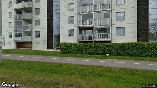 Apartments for rent in Mölndal - Photo from Google Street View