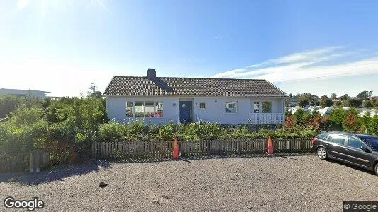 Apartments for rent in Kungsbacka - Photo from Google Street View