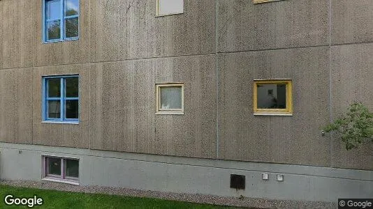 Rooms for rent in Solna - Photo from Google Street View