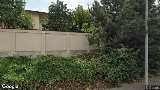 Apartments for rent in Voluntari - Photo from Google Street View