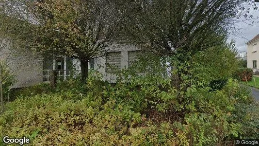 Apartments for rent in Fulda - Photo from Google Street View