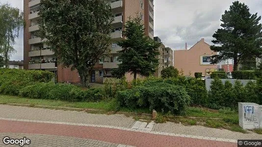 Apartments for rent in Herne - Photo from Google Street View