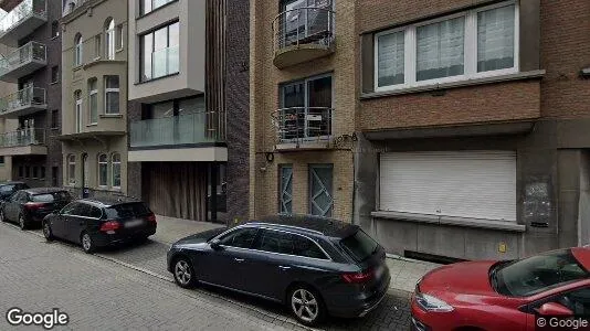 Apartments for rent in Oostende - Photo from Google Street View
