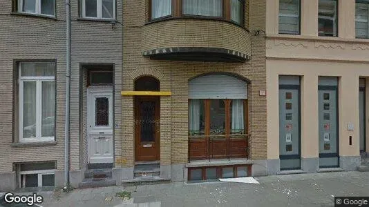 Apartments for rent in Oostende - Photo from Google Street View
