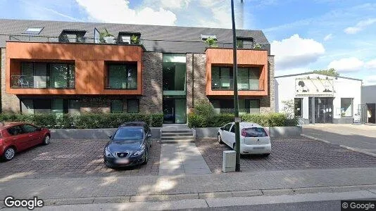 Apartments for rent in Geetbets - Photo from Google Street View