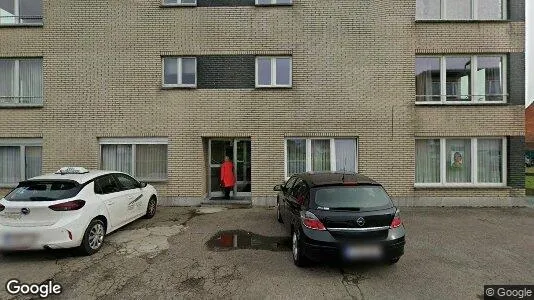 Apartments for rent in Liedekerke - Photo from Google Street View