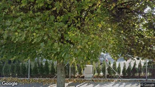 Apartments for rent in Opava - Photo from Google Street View