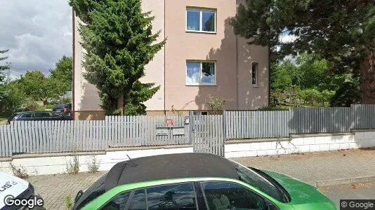 Apartments for rent in Praha 9 - Photo from Google Street View